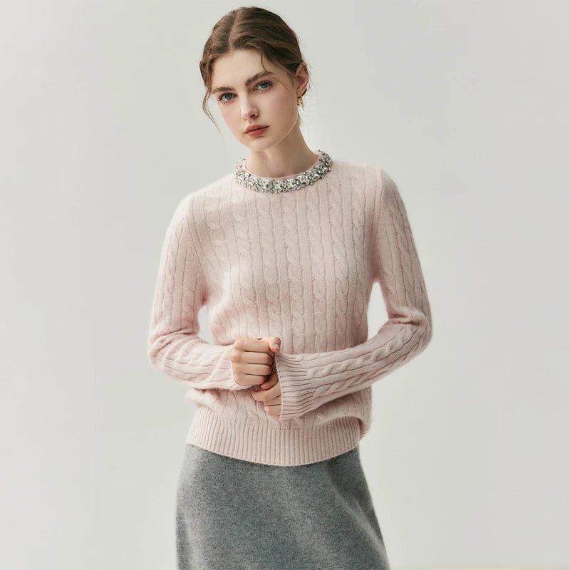 Luce di Cashmere