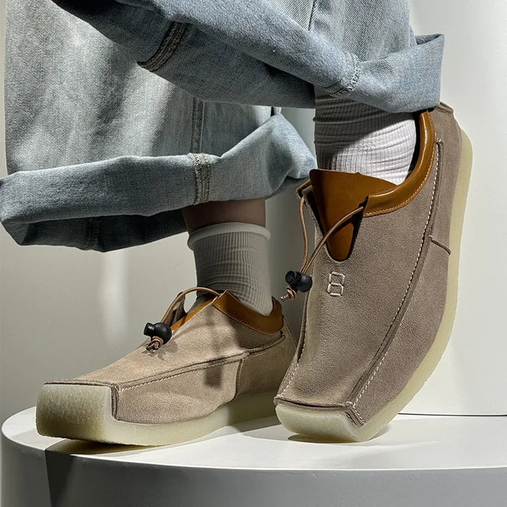 Casa Valente Mocassini