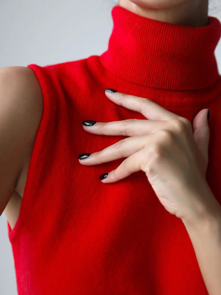 Marenton – Dolcevita Senza Maniche