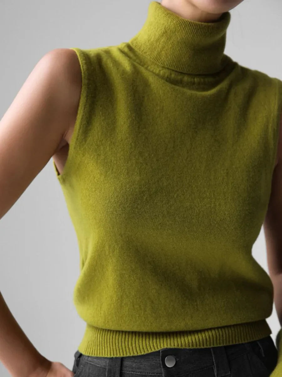 Marenton – Dolcevita Senza Maniche