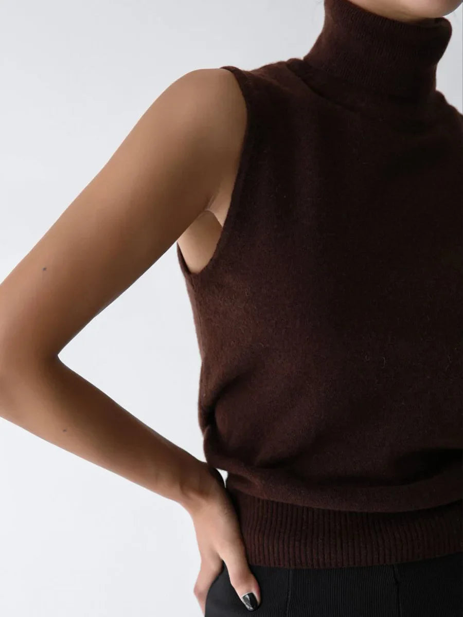 Marenton – Dolcevita Senza Maniche