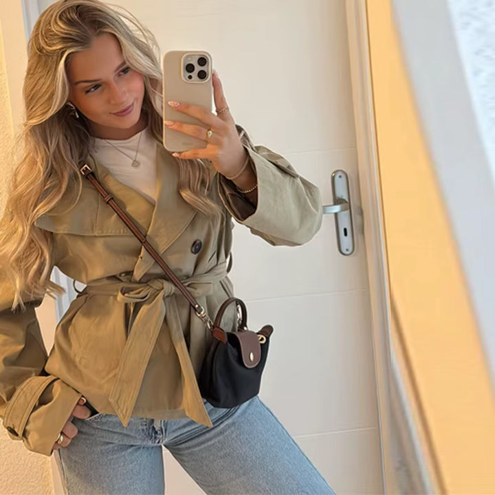 Giacca Doppiopetto Milano