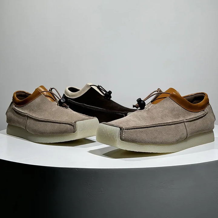 Casa Valente Mocassini