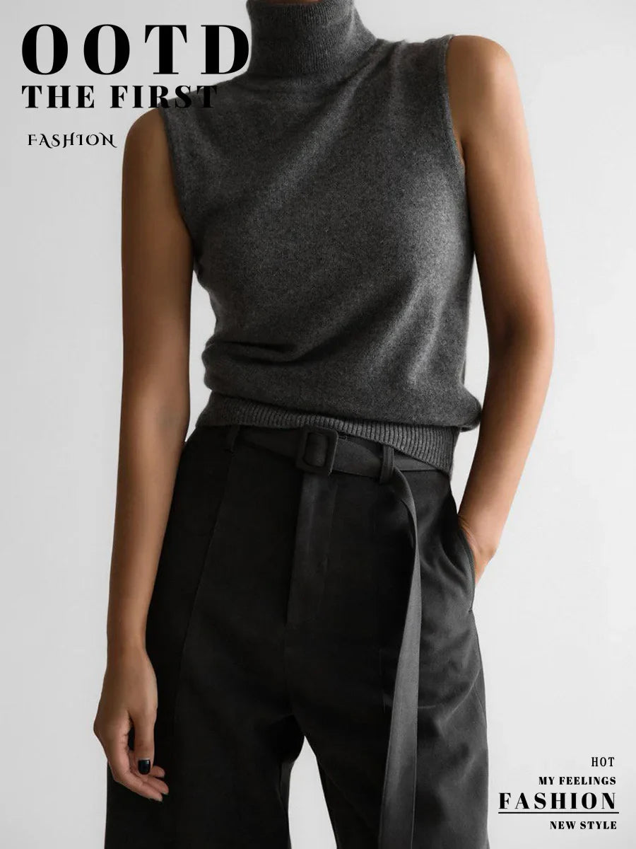 Marenton – Dolcevita Senza Maniche