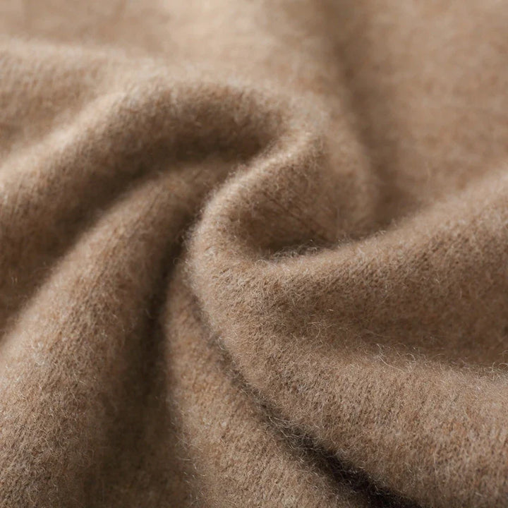 Avani - Gilet in Cashmere