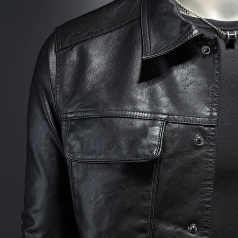 Ravino™GIACCA IN PELLE
