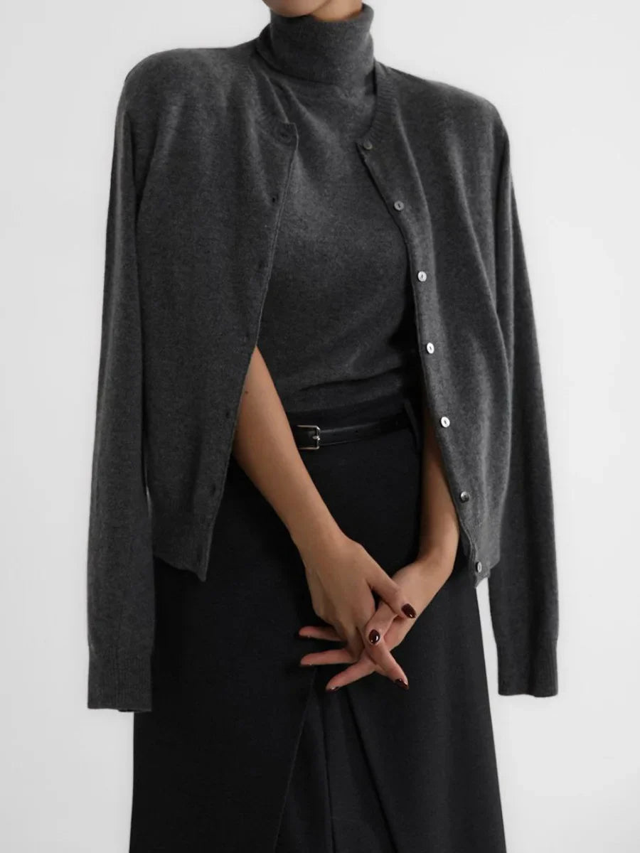 Marenton – Dolcevita Senza Maniche