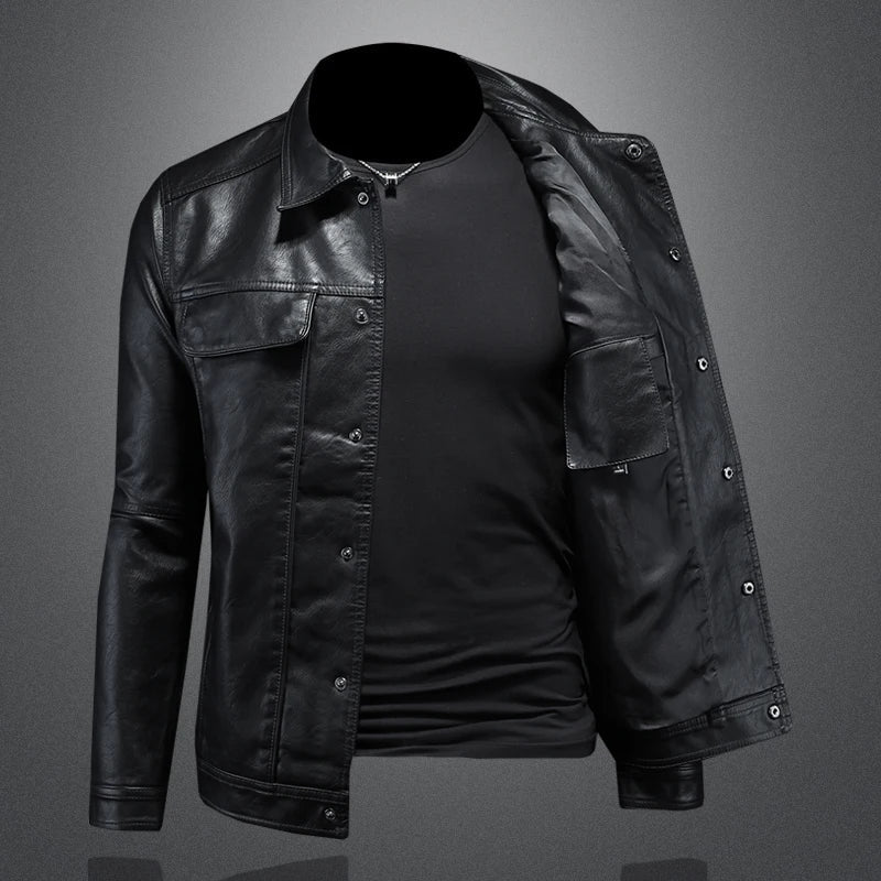 Ravino™GIACCA IN PELLE