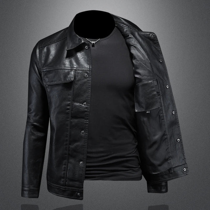 Ravino™GIACCA IN PELLE