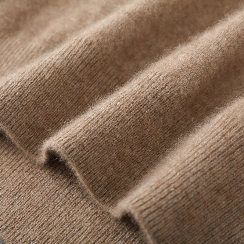Avani - Gilet in Cashmere