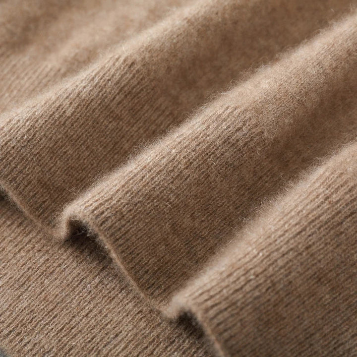 Avani - Gilet in Cashmere