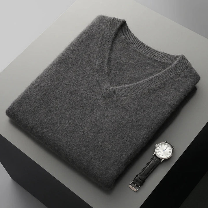 Avani - Gilet in Cashmere