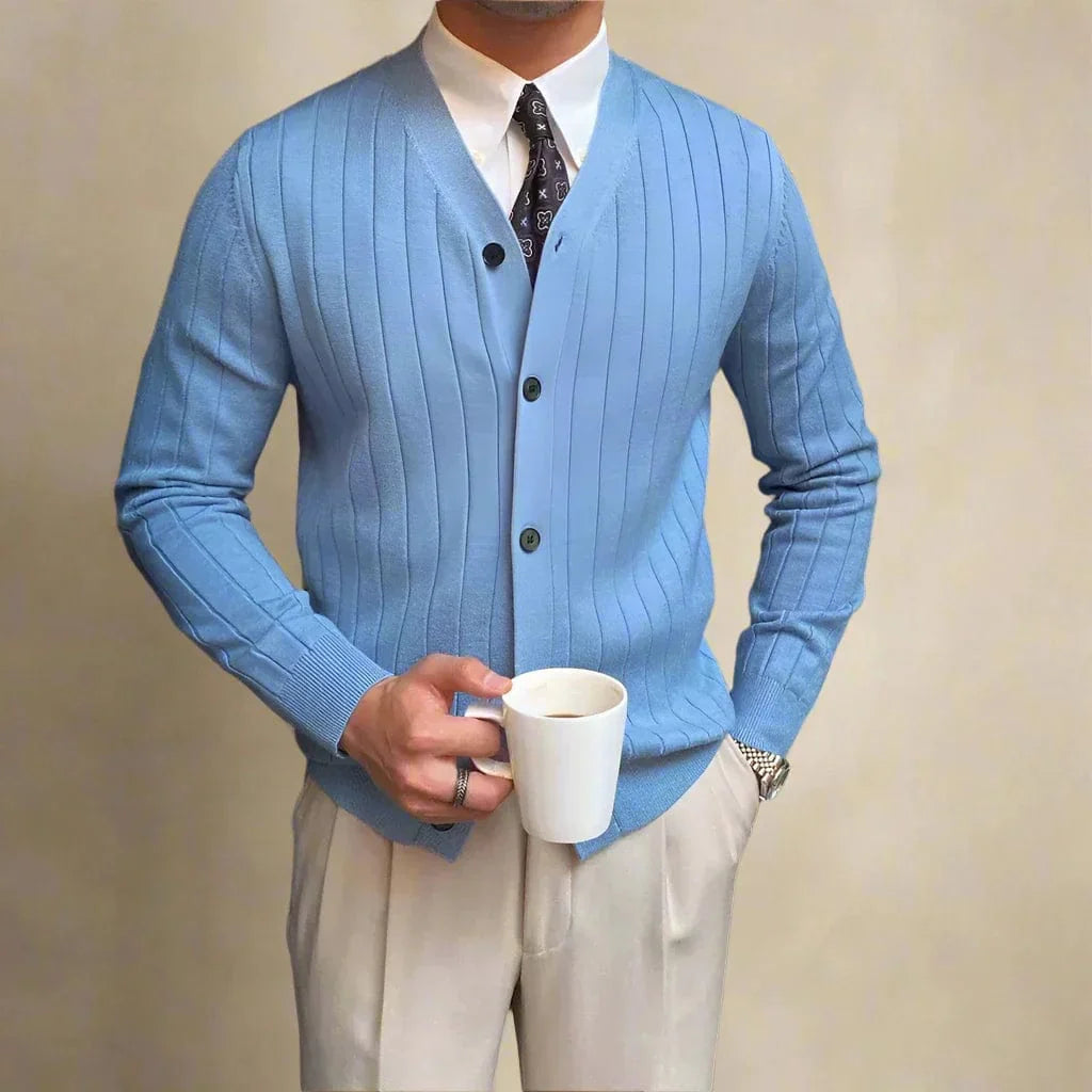 Cardigan Francesco Galli