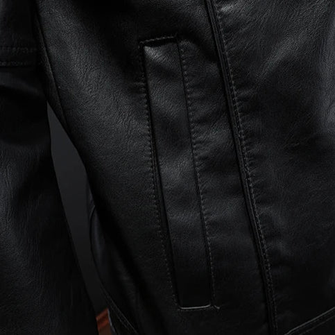 Ravino™GIACCA IN PELLE