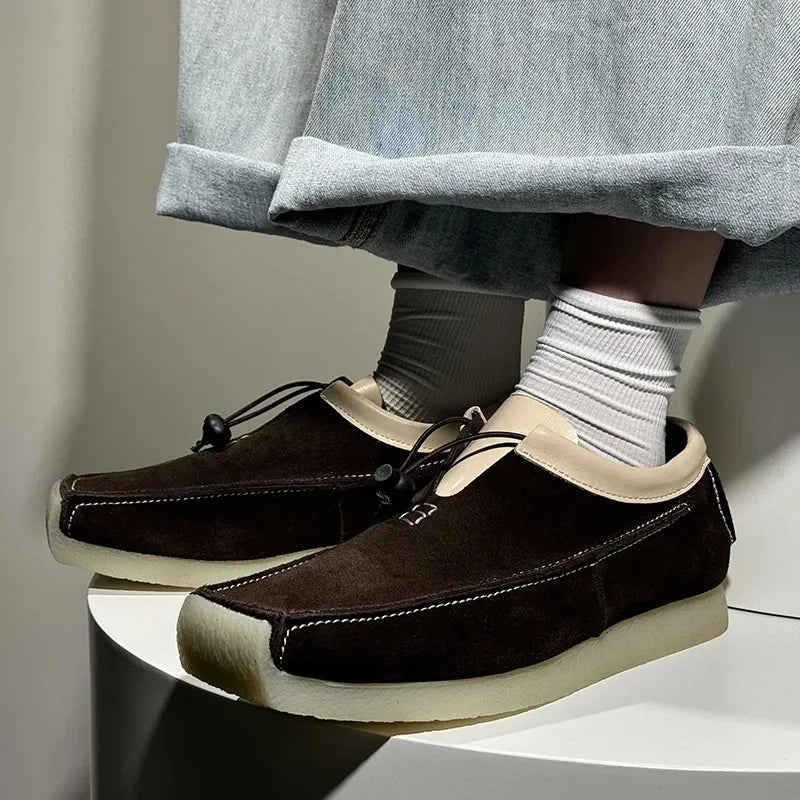 Casa Valente Mocassini