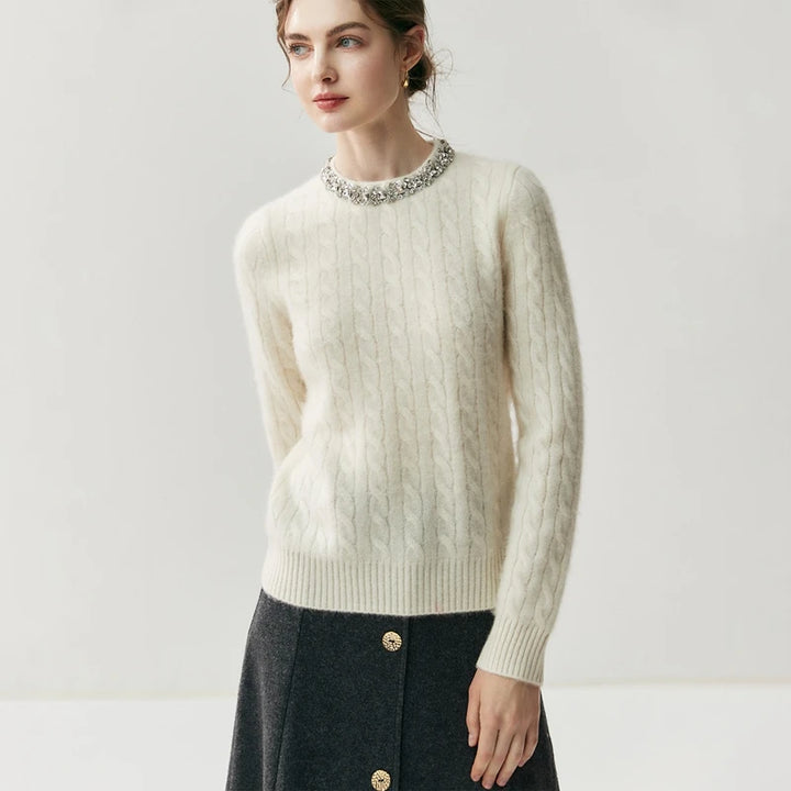 Luce di Cashmere