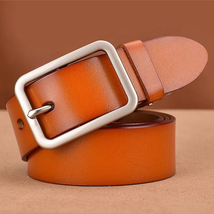 DS-Cintura in pelle da donna