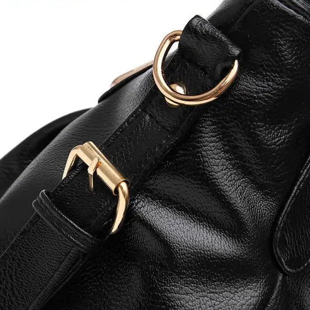 Valentina Moretti – Borsa in Pelle Retrò