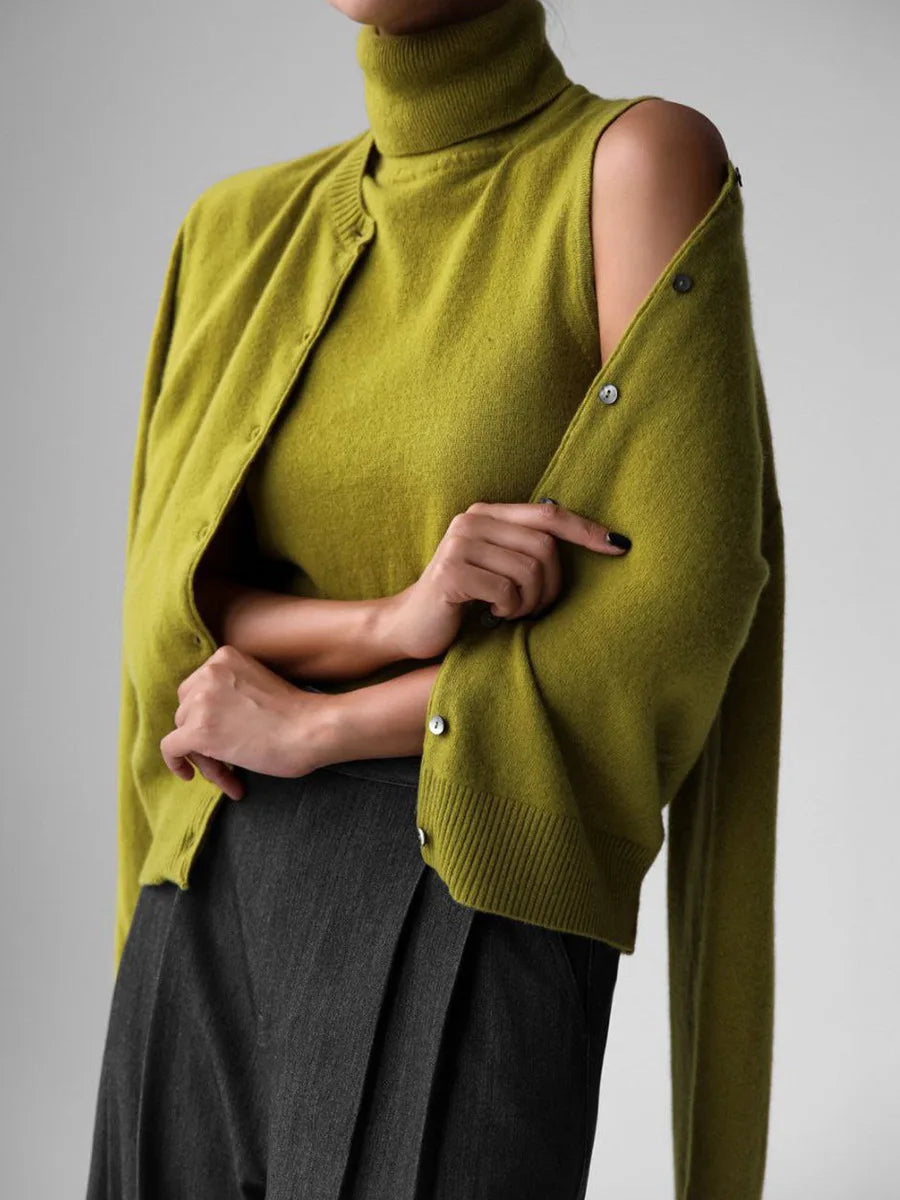 Marenton – Dolcevita Senza Maniche