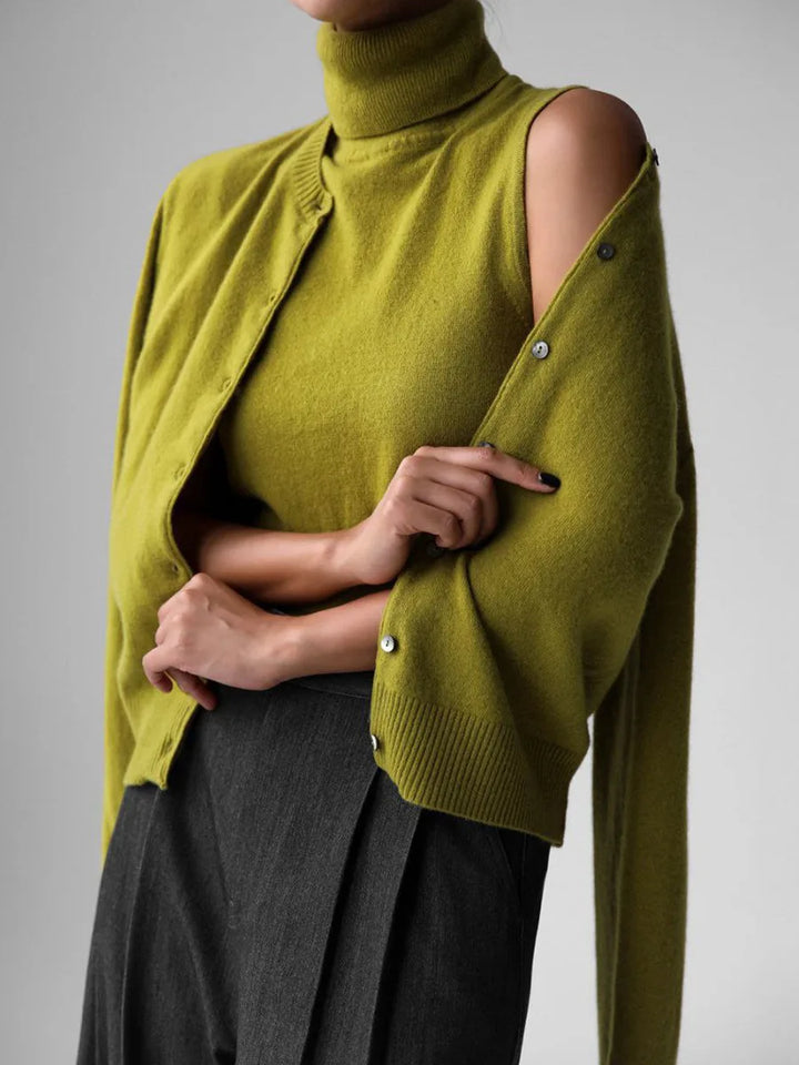 Marenton – Dolcevita Senza Maniche