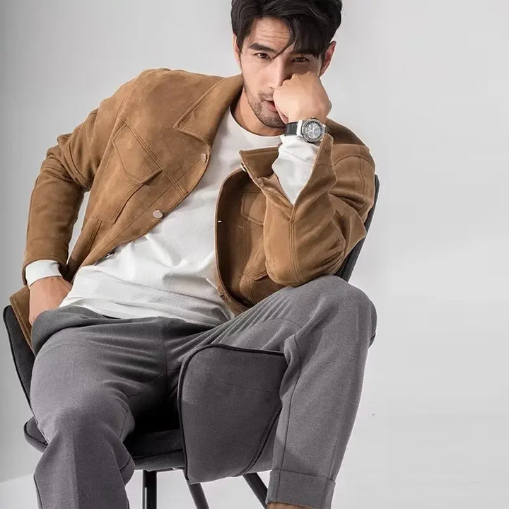 Montesso Heritage Scamosciata