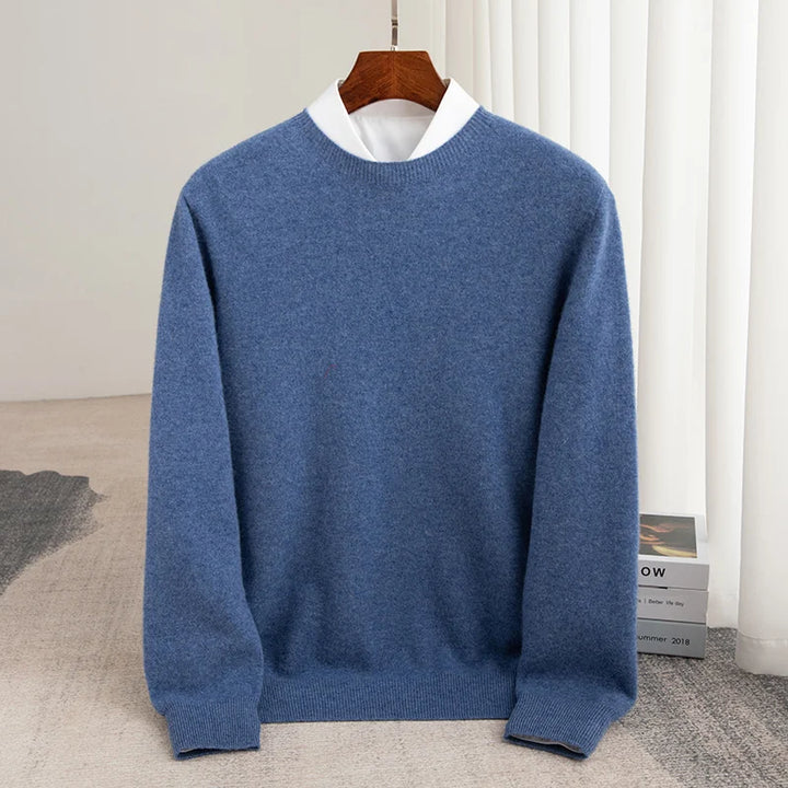 Massimo-Maglione in lana