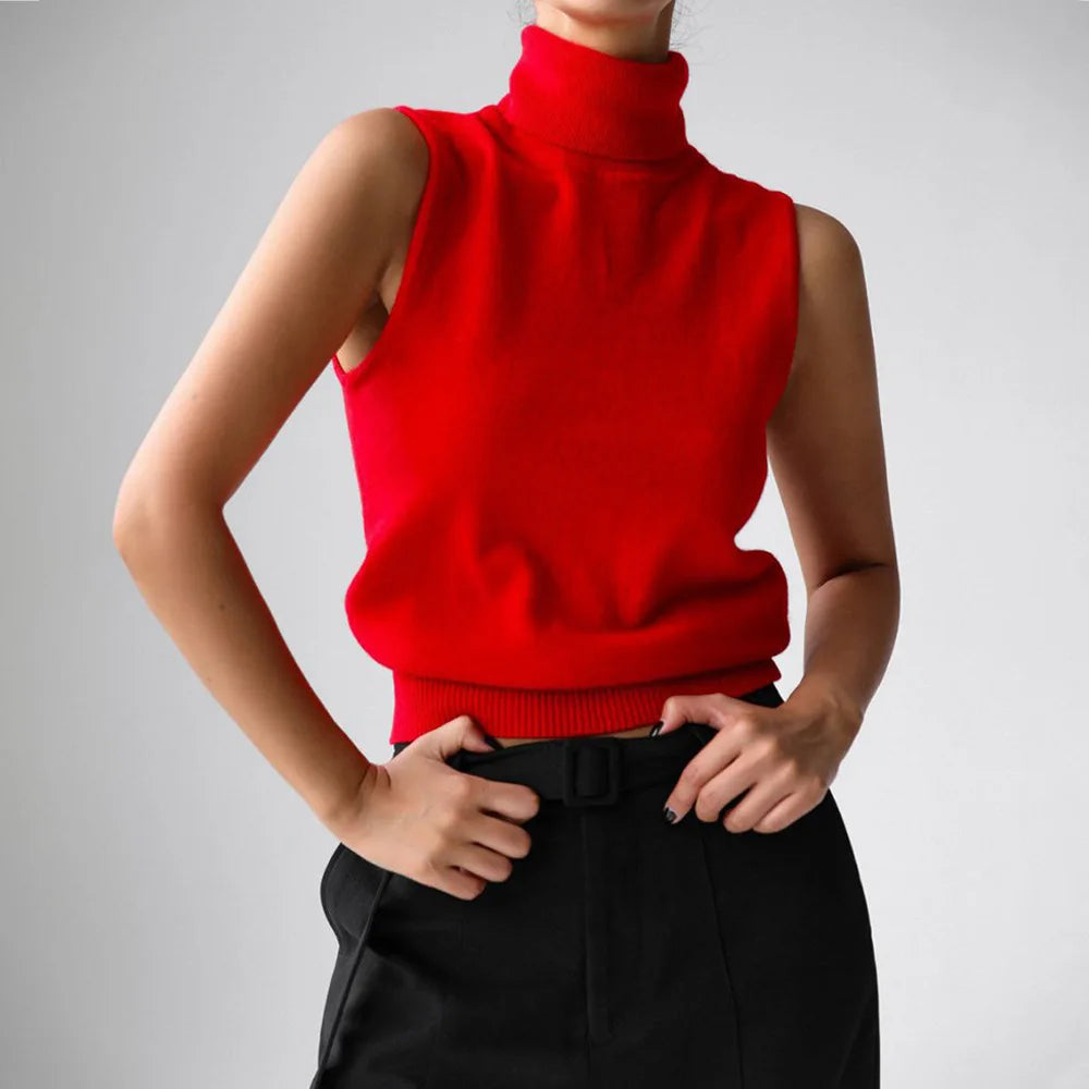 Marenton – Dolcevita Senza Maniche