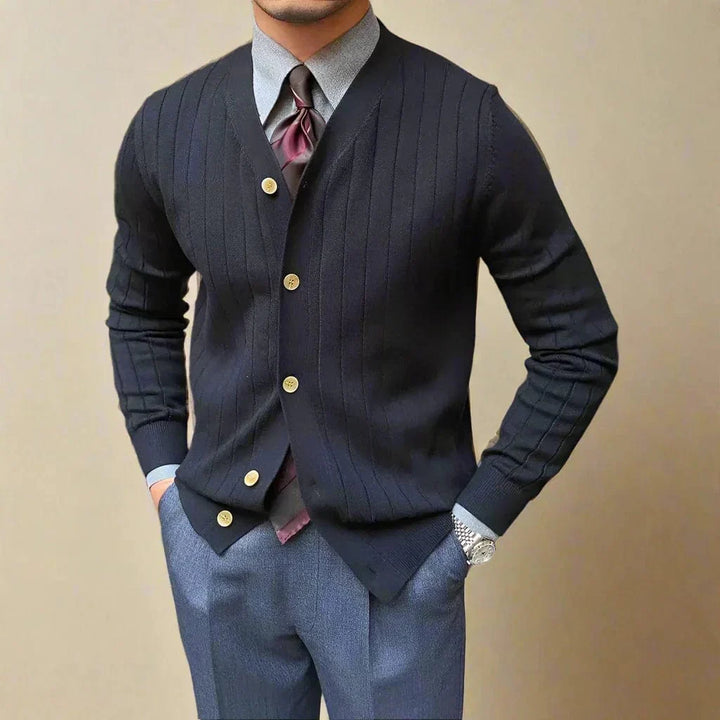 Cardigan Francesco Galli