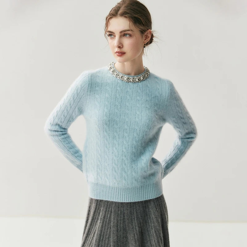 Luce di Cashmere