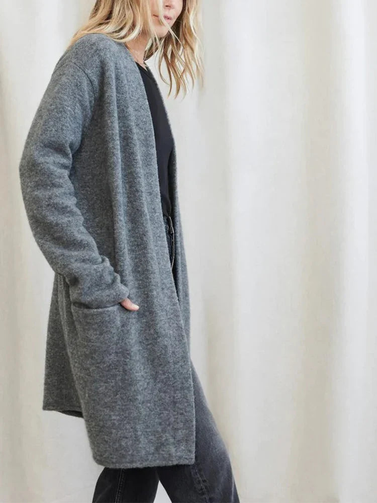 Stockholm Cardigan