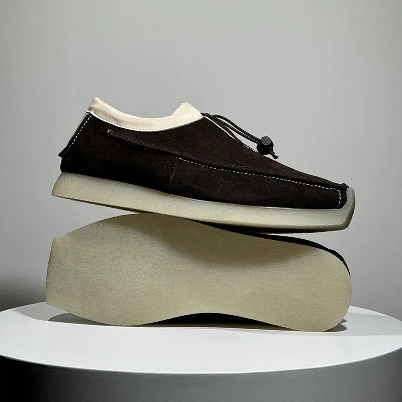 Casa Valente Mocassini