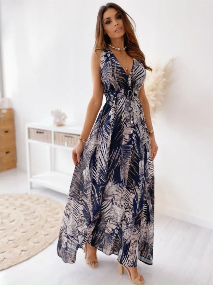 VÉA™  Abito Estivo Elegante