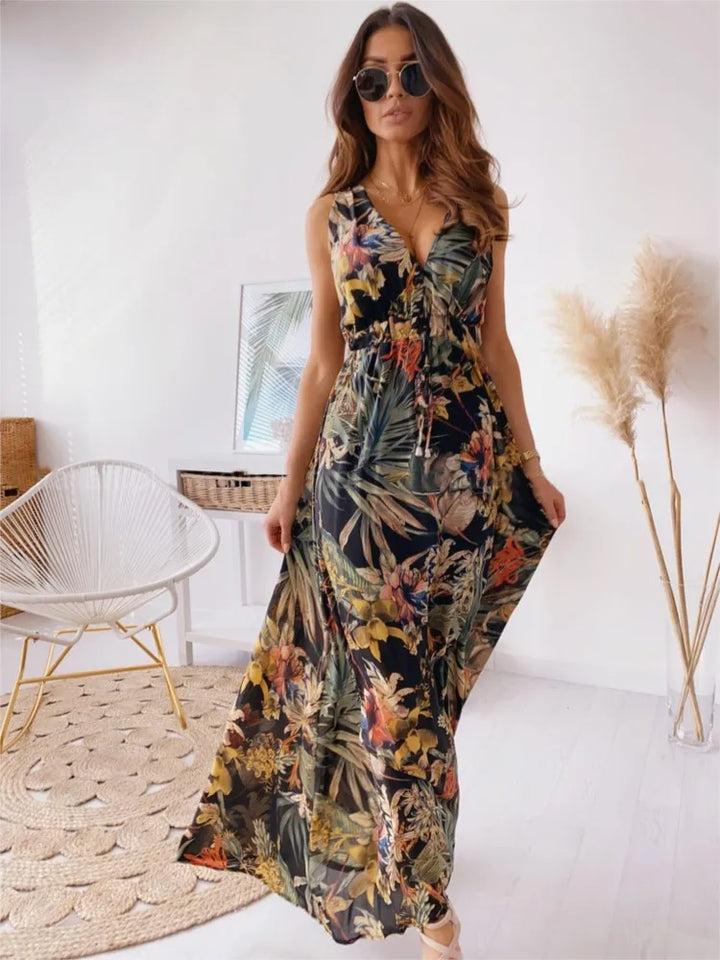 VÉA™  Abito Estivo Elegante