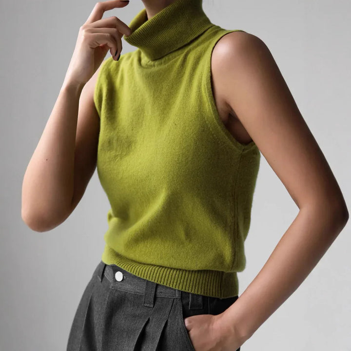 Marenton – Dolcevita Senza Maniche