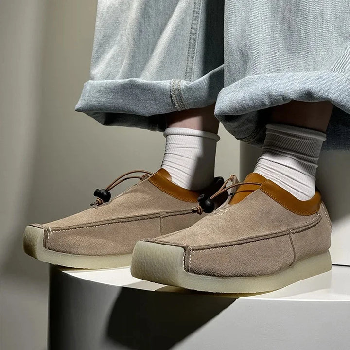 Casa Valente Mocassini