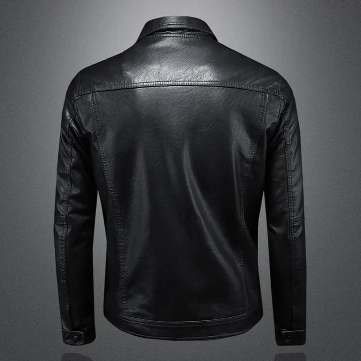 Ravino™GIACCA IN PELLE