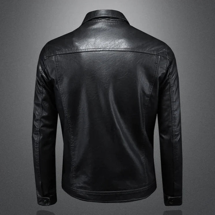 Ravino™GIACCA IN PELLE