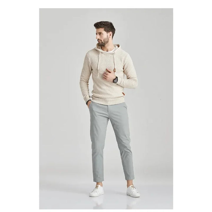 Maglione in Lana Enzo