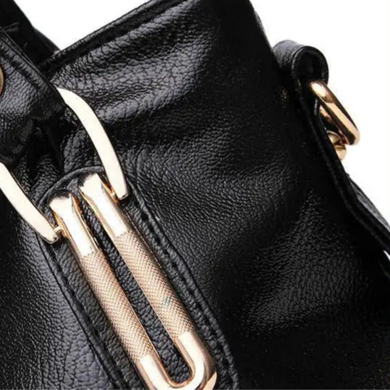 Valentina Moretti – Borsa in Pelle Retrò