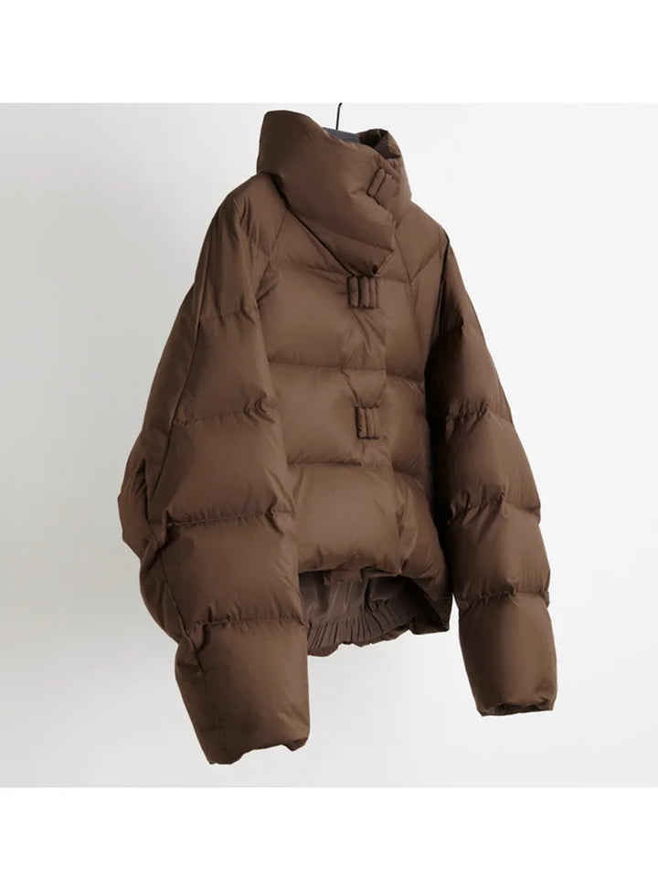 Aurelia Quilted Jacket