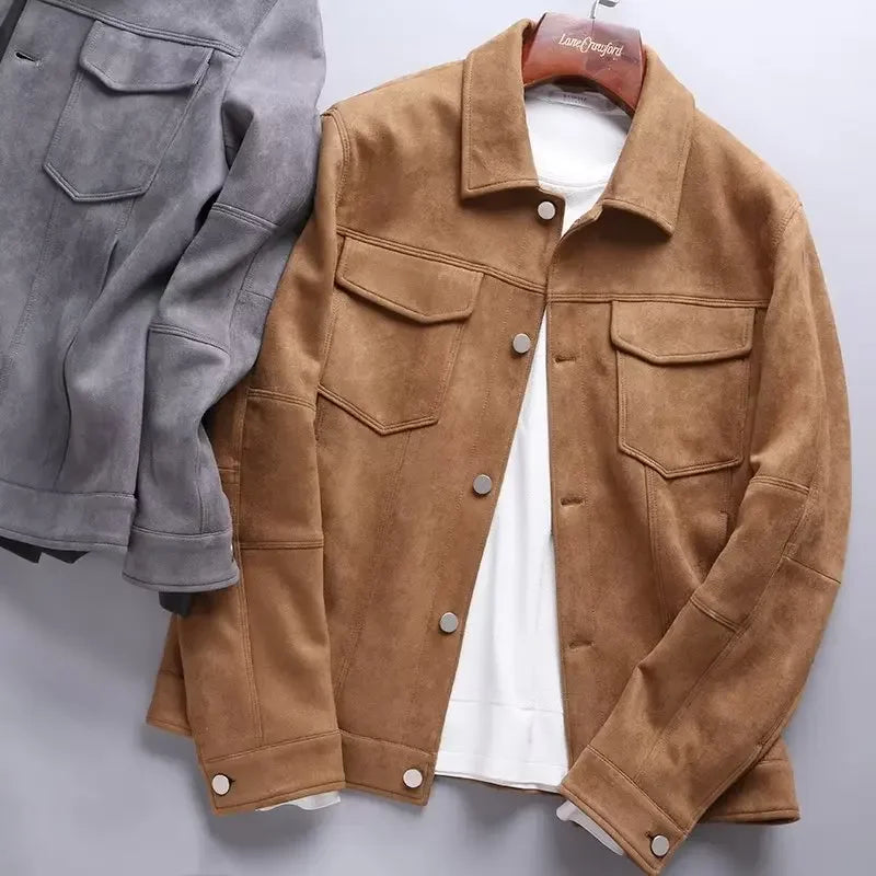 Montesso Heritage Scamosciata