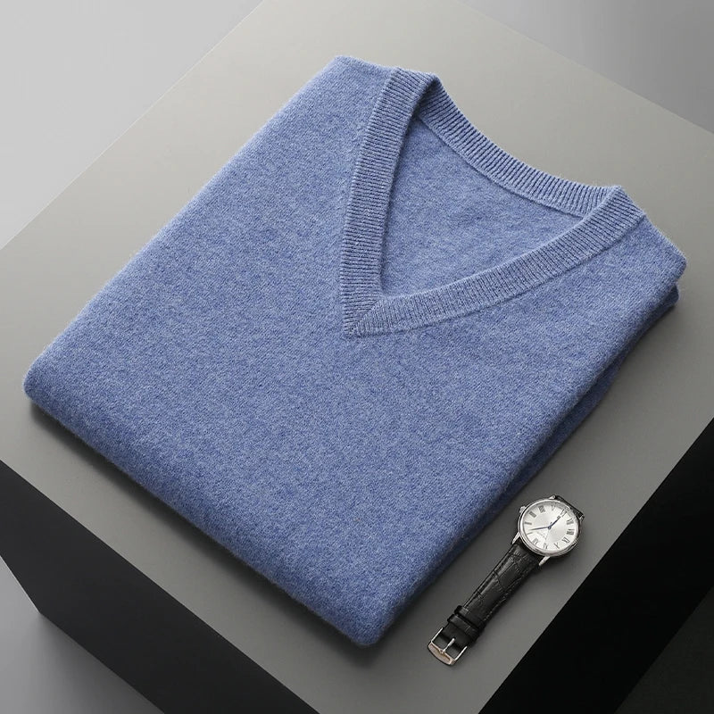 Avani - Gilet in Cashmere