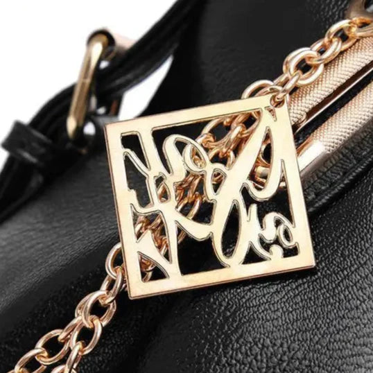 Valentina Moretti – Borsa in Pelle Retrò