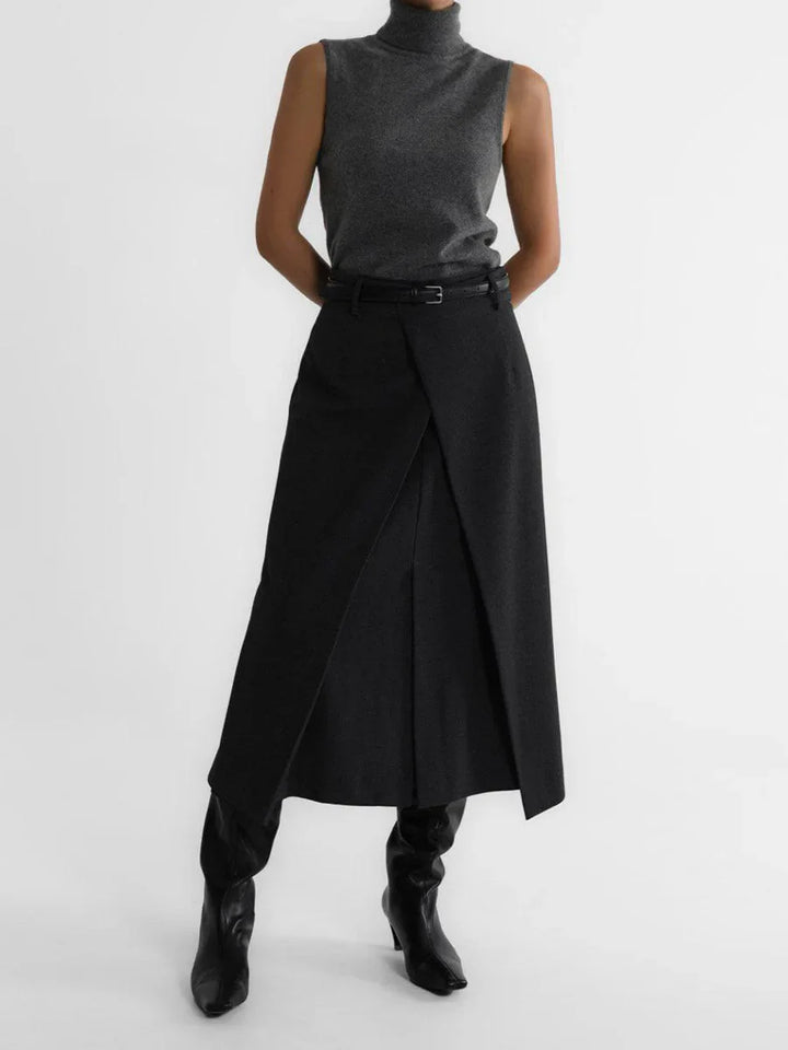 Marenton – Dolcevita Senza Maniche