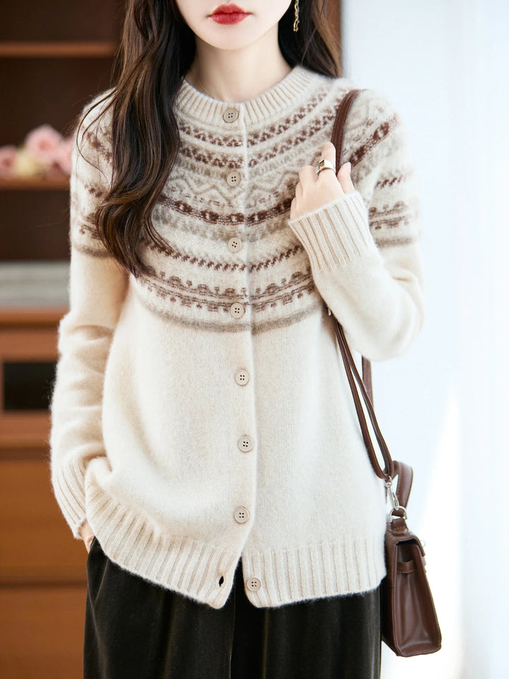 Nordiva Cardigan