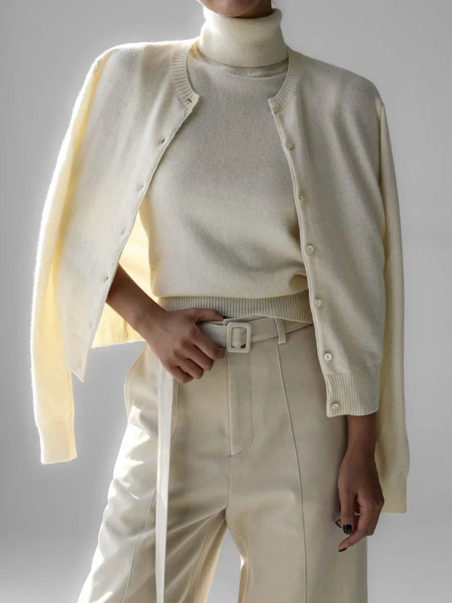 Marenton – Dolcevita Senza Maniche