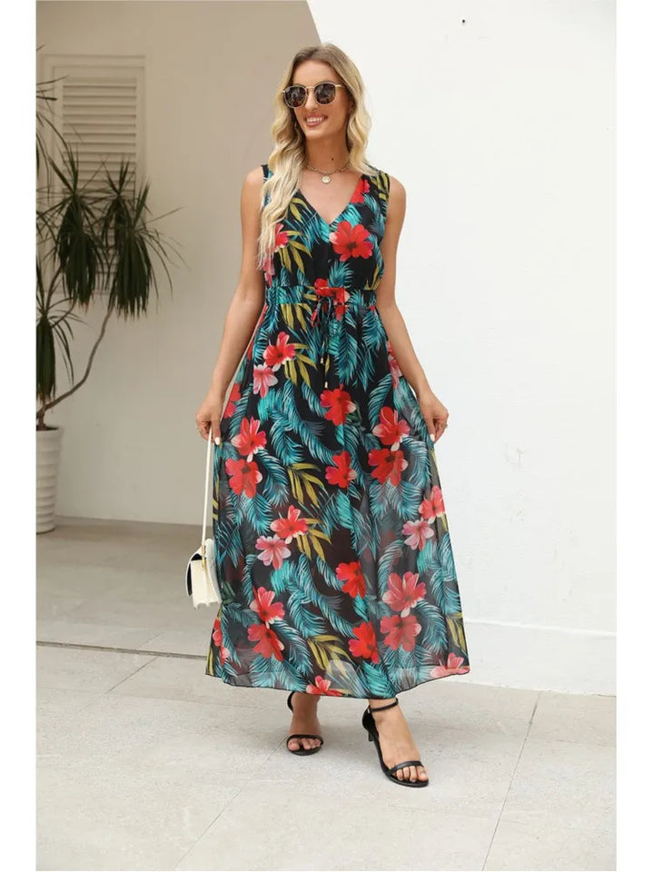 VÉA™  Abito Estivo Elegante