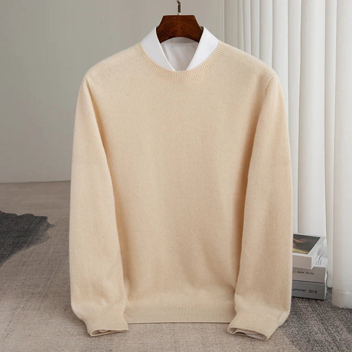 Massimo-Maglione in lana
