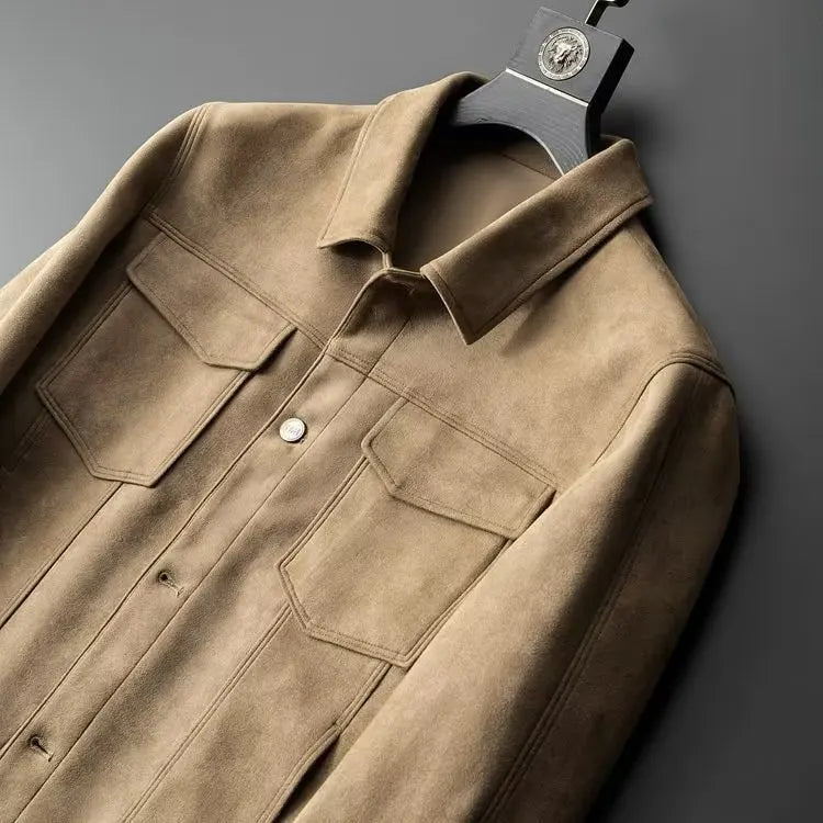 Montesso Heritage Scamosciata