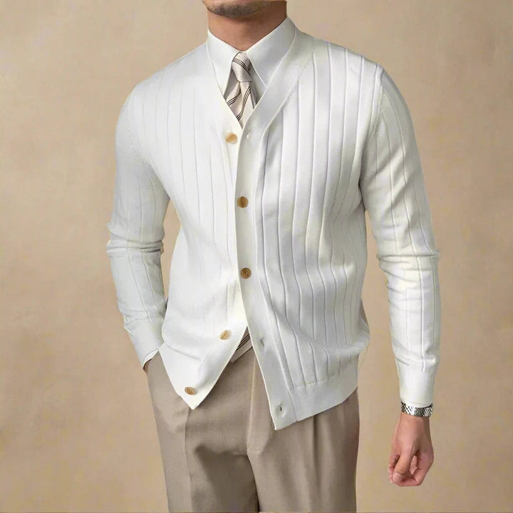 Cardigan Francesco Galli